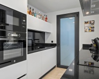 Revente - Apartment - Villamartin