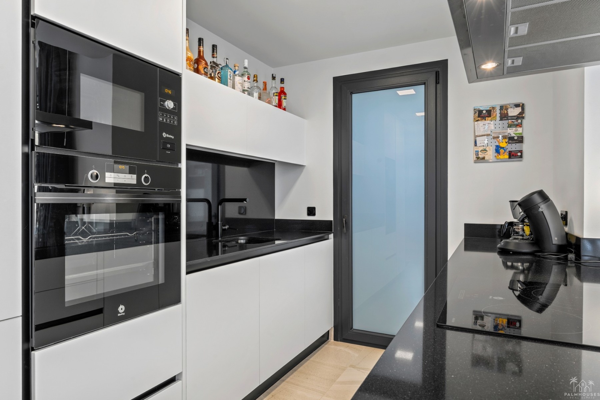 Revente - Apartment - Villamartin