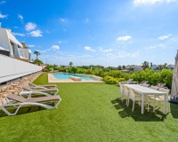 Revente - Apartment - Villamartin