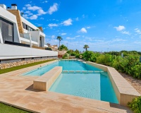 Revente - Apartment - Villamartin