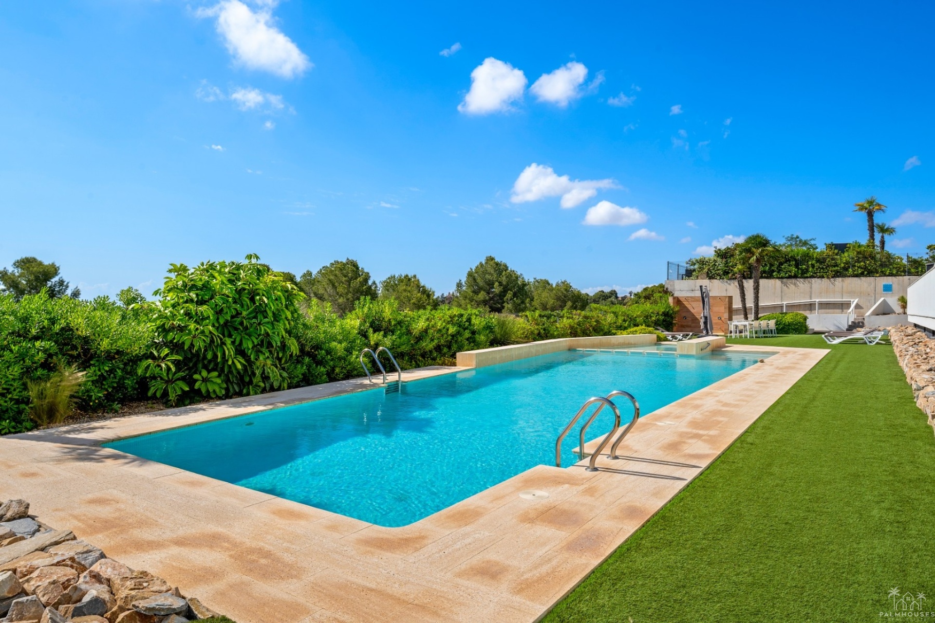 Revente - Apartment - Villamartin