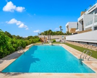 Revente - Apartment - Villamartin