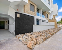 Revente - Apartment - Villamartin