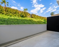 Revente - Apartment - Villamartin
