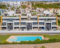Revente - Apartment - Villamartin