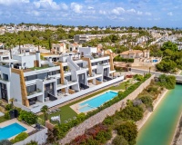 Revente - Apartment - Villamartin
