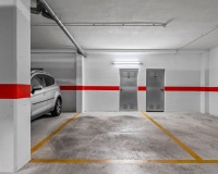 Revente - Apartment - Villamartin