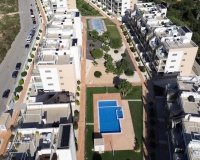 Revente - Apartment - Villamartin