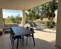 Revente - Apartment - Villamartin