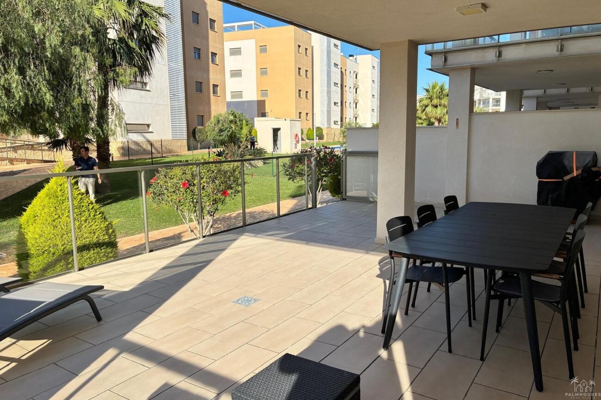 Revente - Apartment - Villamartin