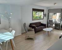 Revente - Apartment - Villamartin