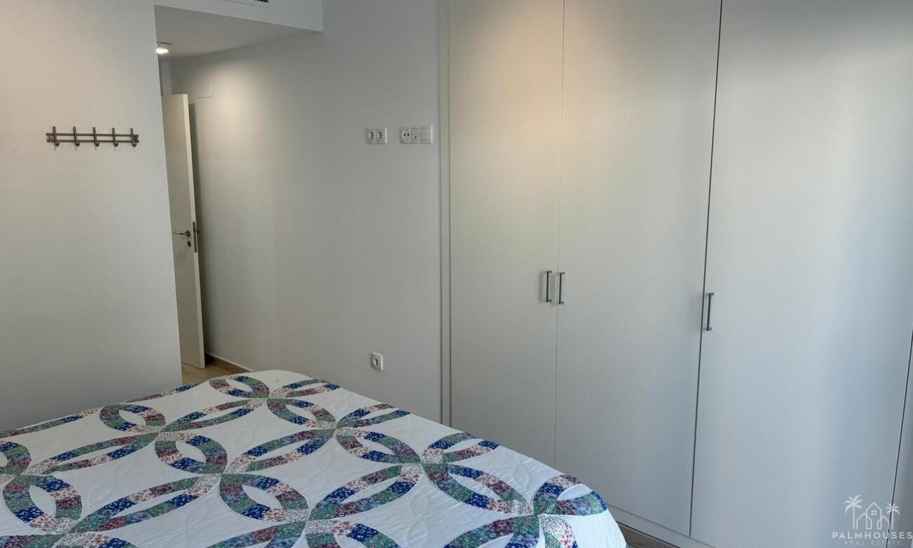 Revente - Apartment - Villamartin