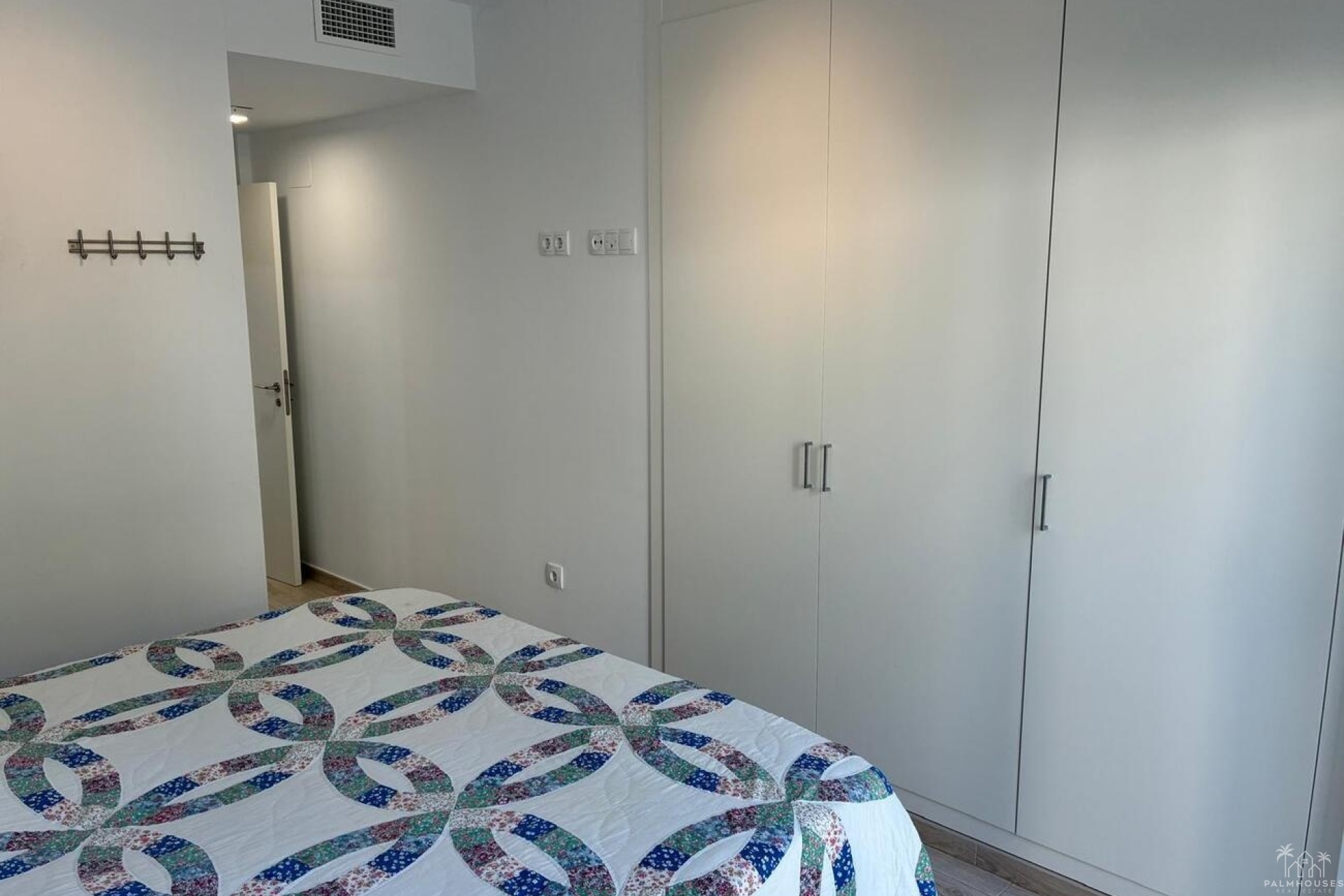 Revente - Apartment - Villamartin