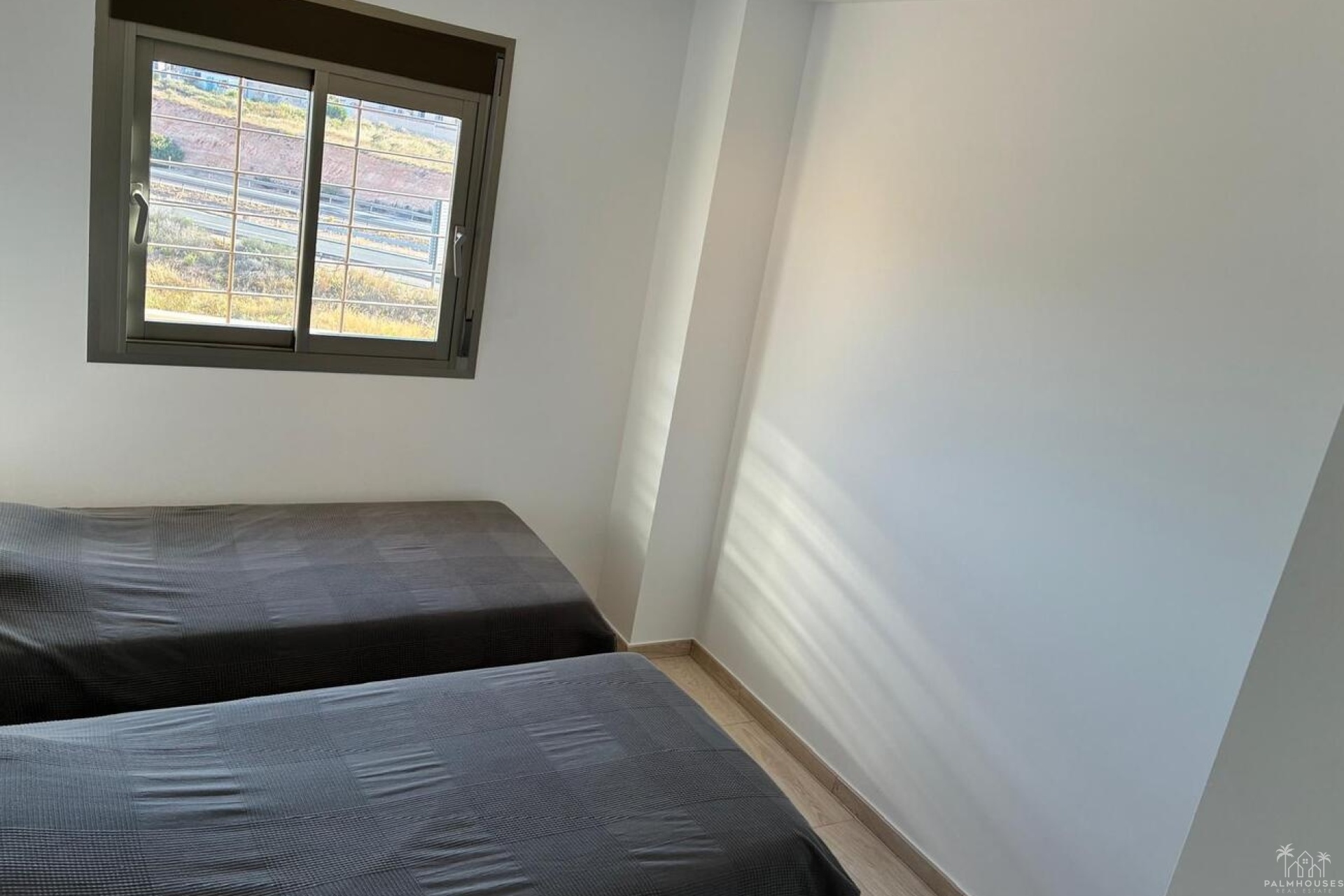 Revente - Apartment - Villamartin