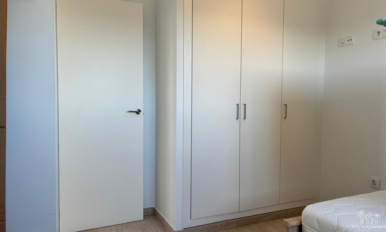 Revente - Apartment - Villamartin