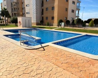 Revente - Apartment - Villamartin