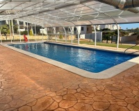 Revente - Apartment - Villamartin
