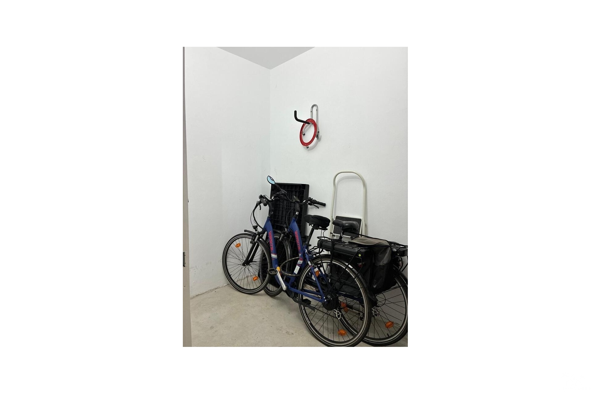 Revente - Apartment - Villamartin
