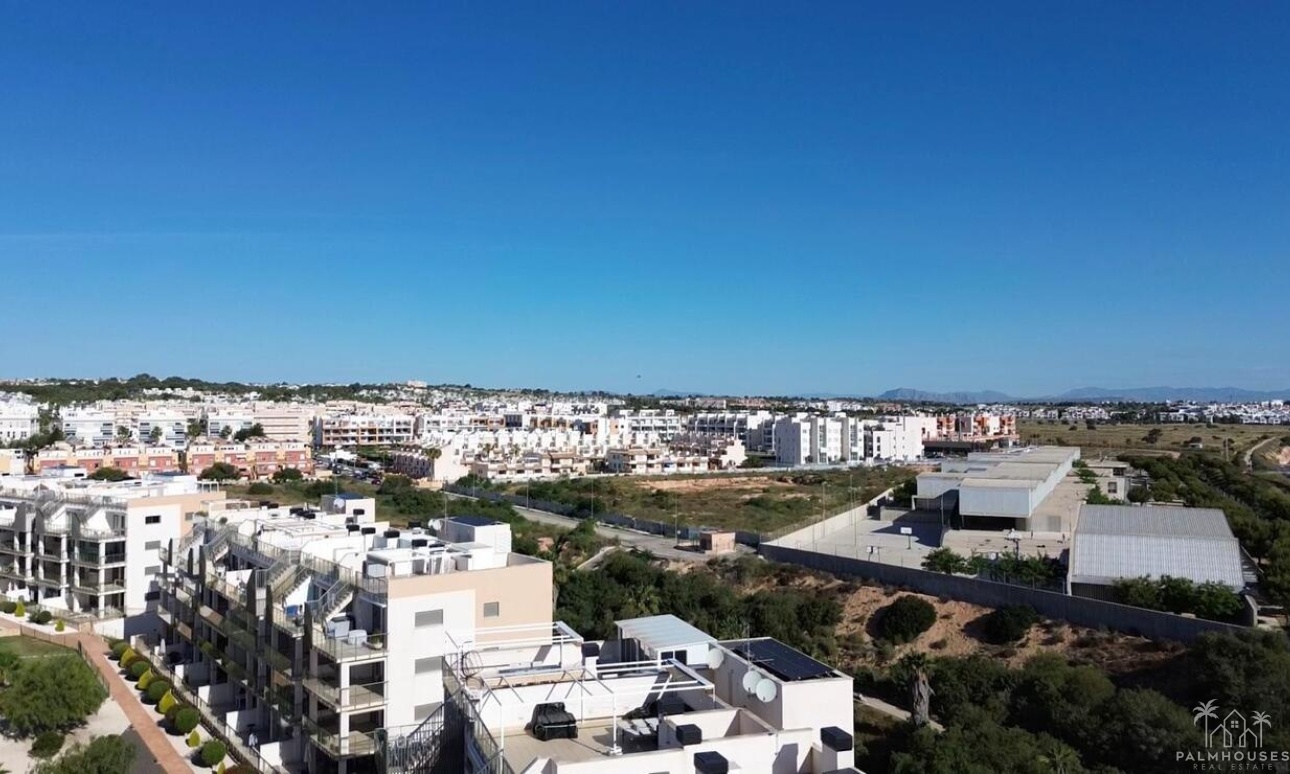 Revente - Apartment - Villamartin