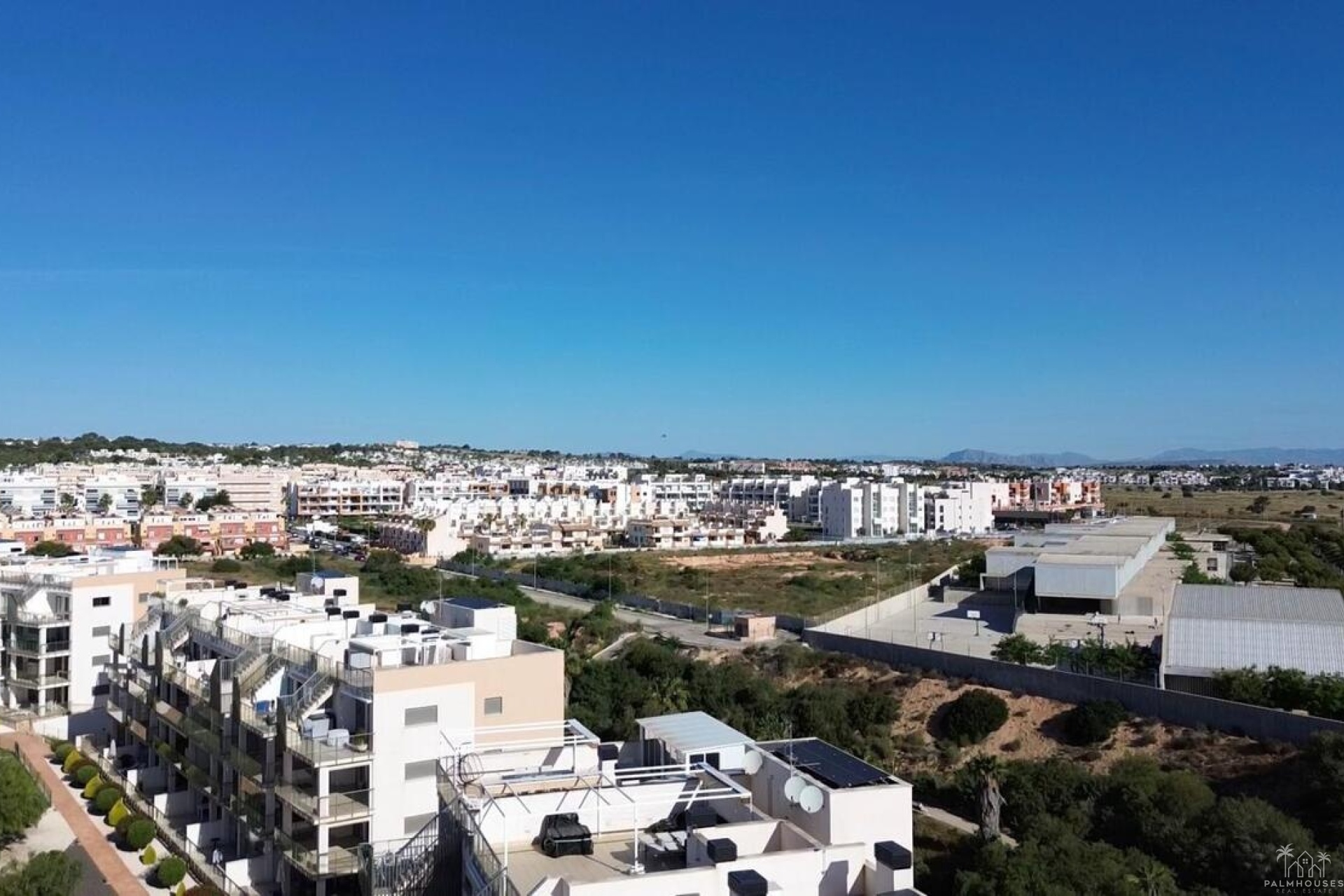Revente - Apartment - Villamartin