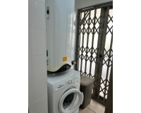 Revente - Apartment - Villamartin