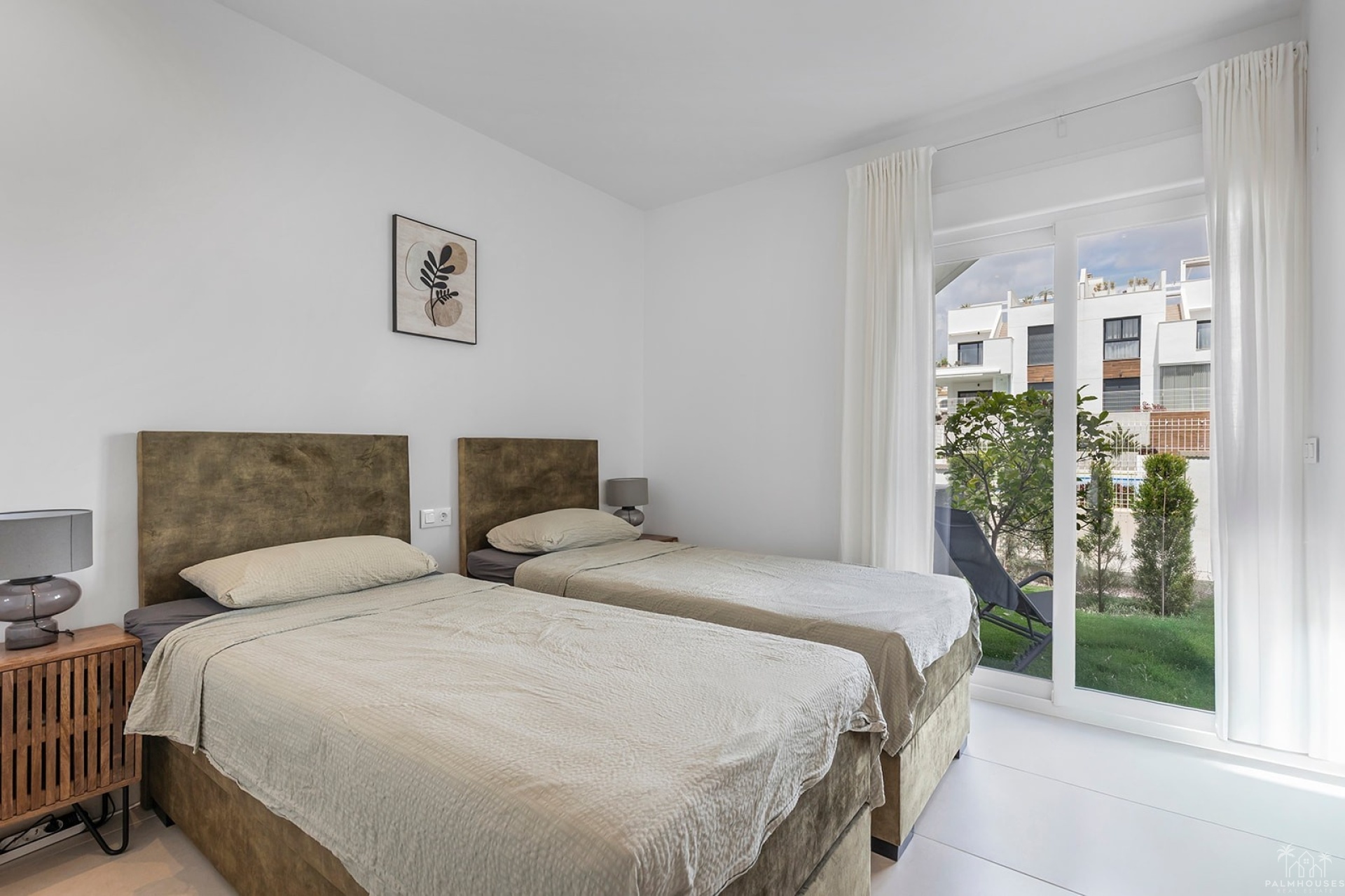 Revente - Apartment - Vista Bella Golf - Entre Naranjos - Vistabella Golf