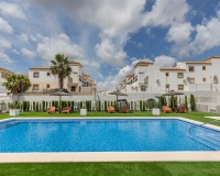 Revente - Apartment - Vista Bella Golf - Entre Naranjos - Vistabella Golf