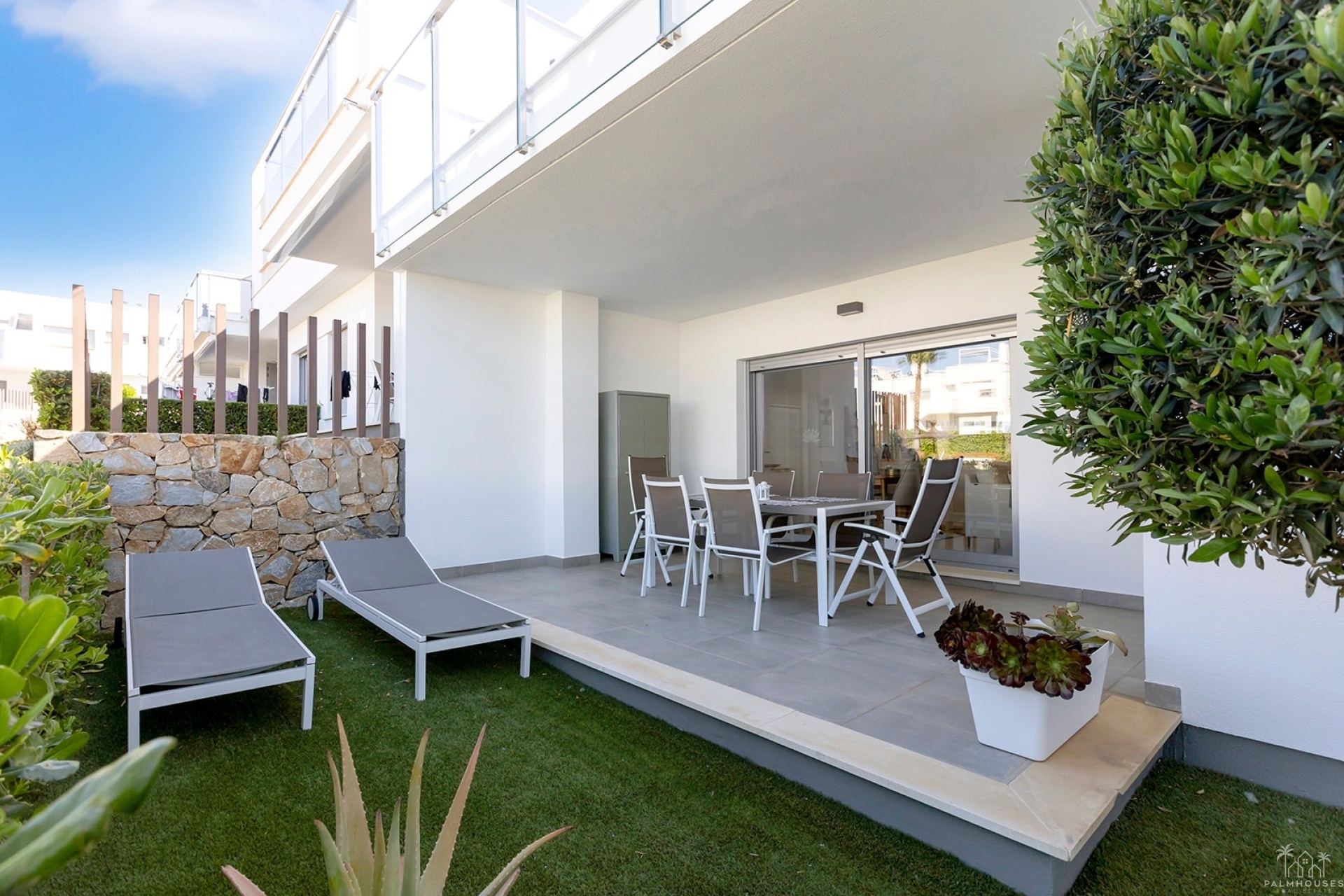 Revente - Apartment - Vista Bella Golf - Vistabella Golf