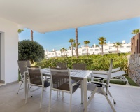 Revente - Apartment - Vista Bella Golf - Vistabella Golf