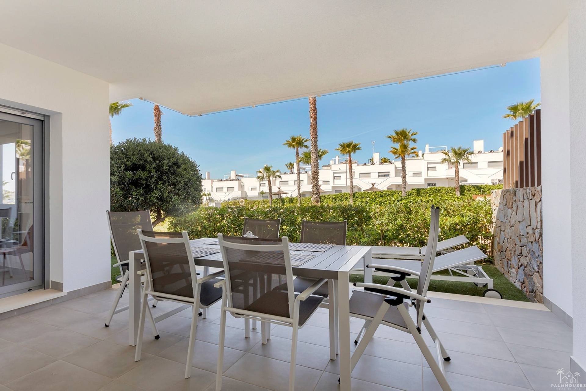 Revente - Apartment - Vista Bella Golf - Vistabella Golf