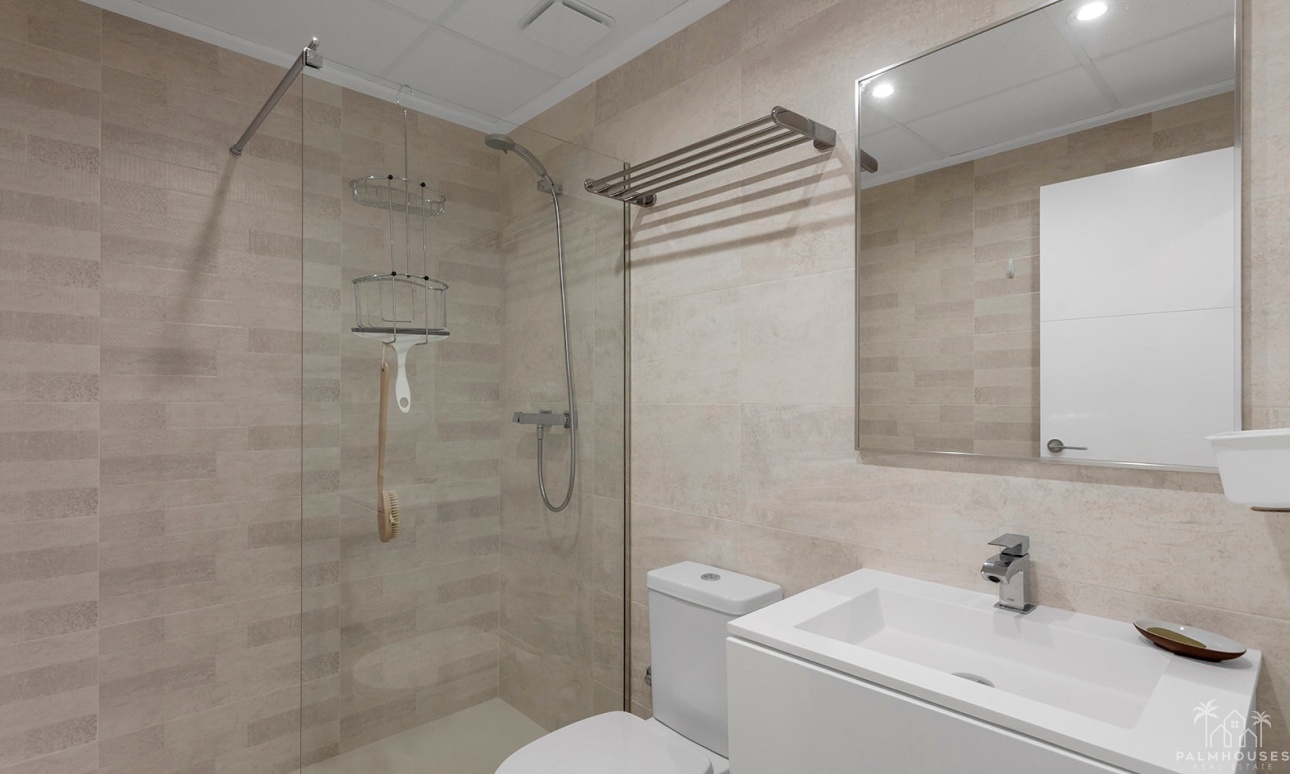 Revente - Apartment - Vista Bella Golf - Vistabella Golf