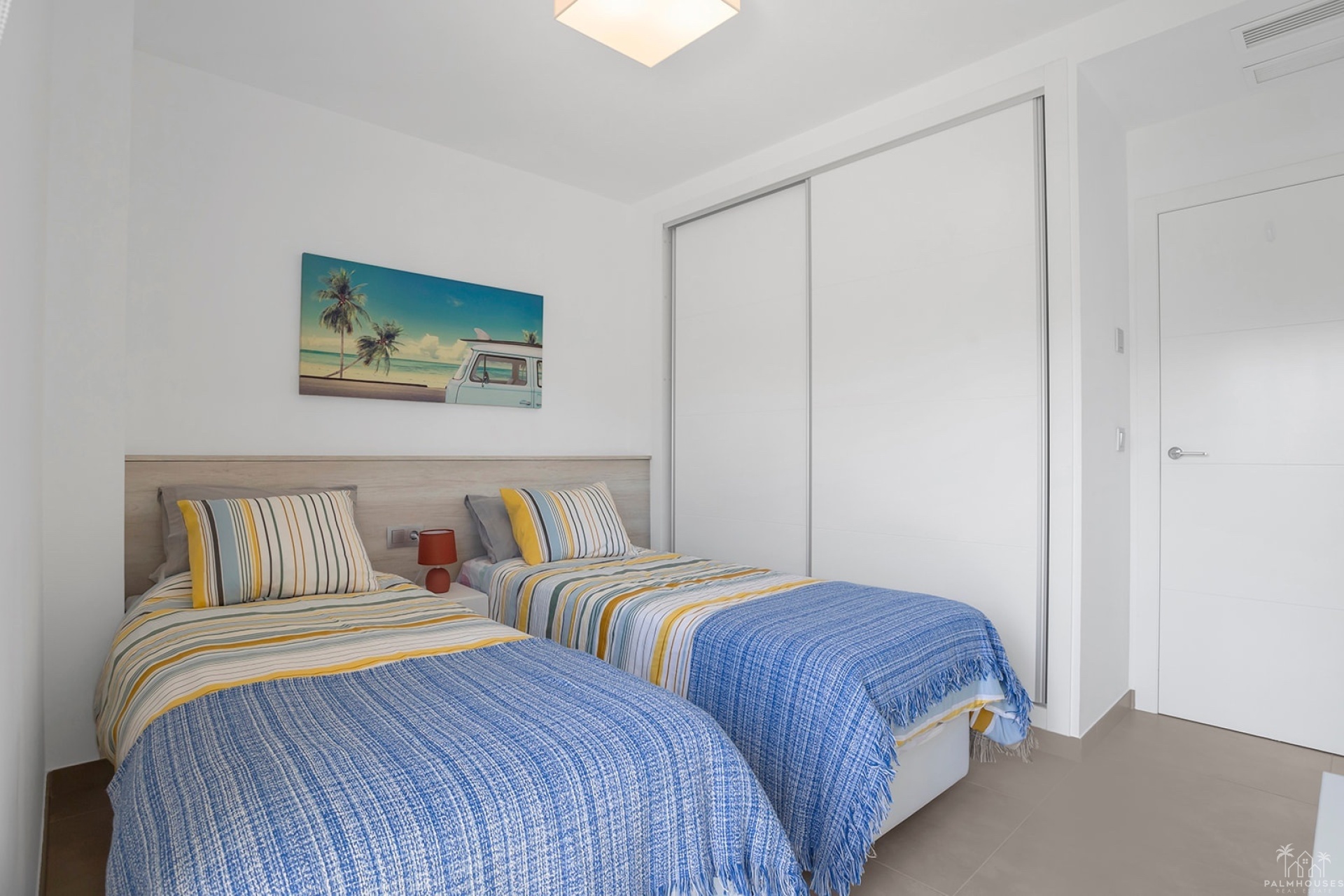 Revente - Apartment - Vista Bella Golf - Vistabella Golf