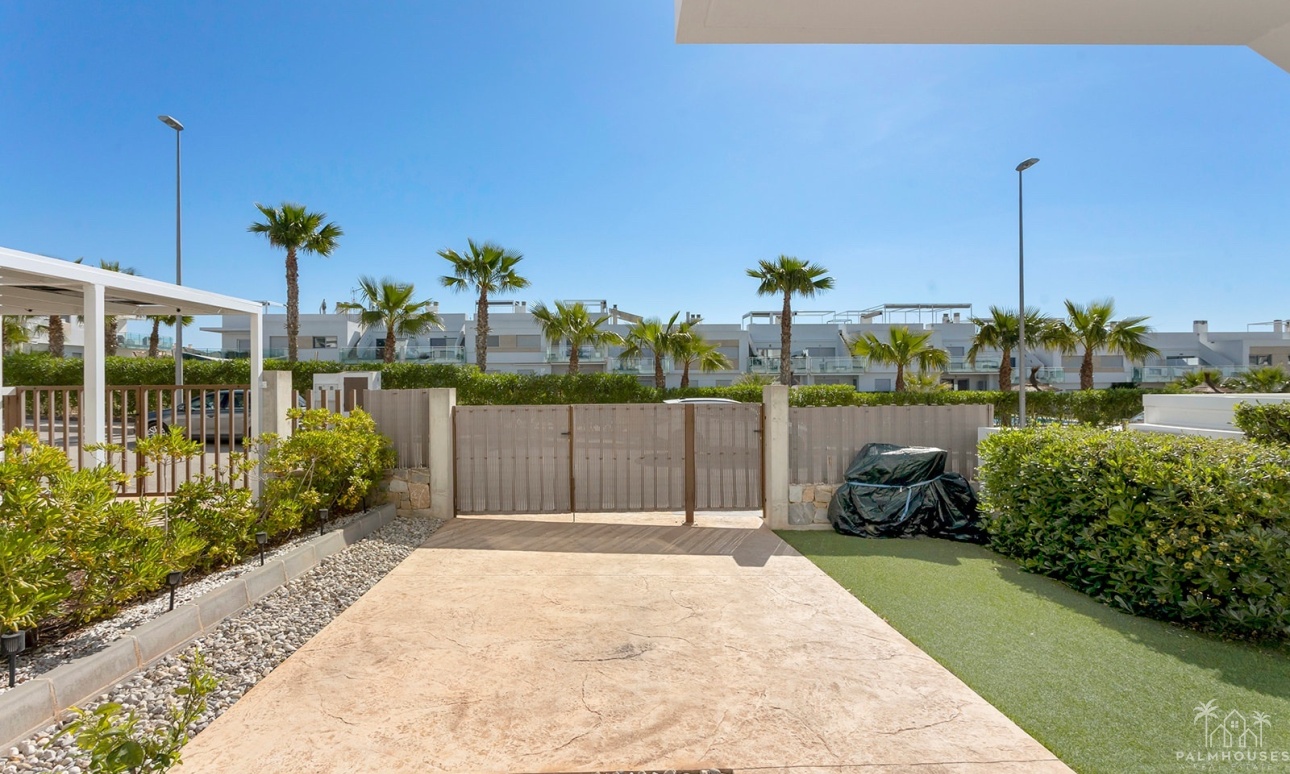 Revente - Apartment - Vista Bella Golf - Vistabella Golf