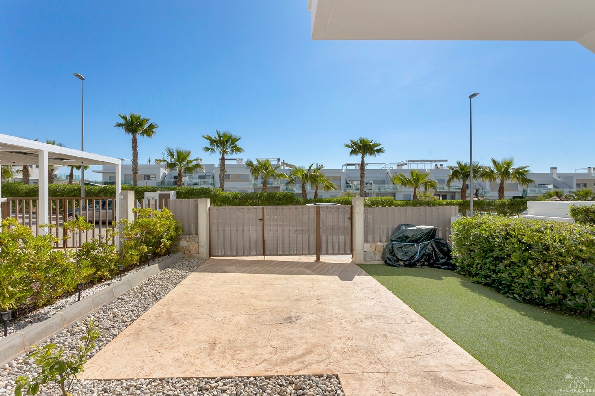 Revente - Apartment - Vista Bella Golf - Vistabella Golf