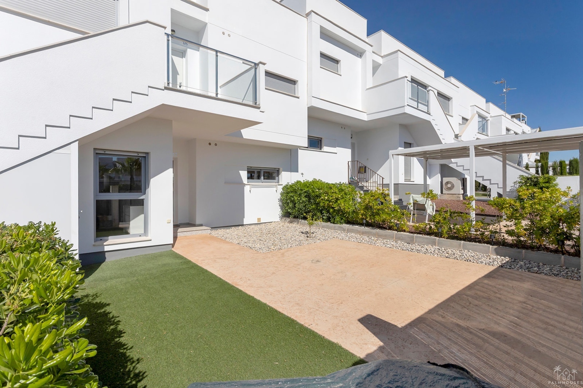 Revente - Apartment - Vista Bella Golf - Vistabella Golf