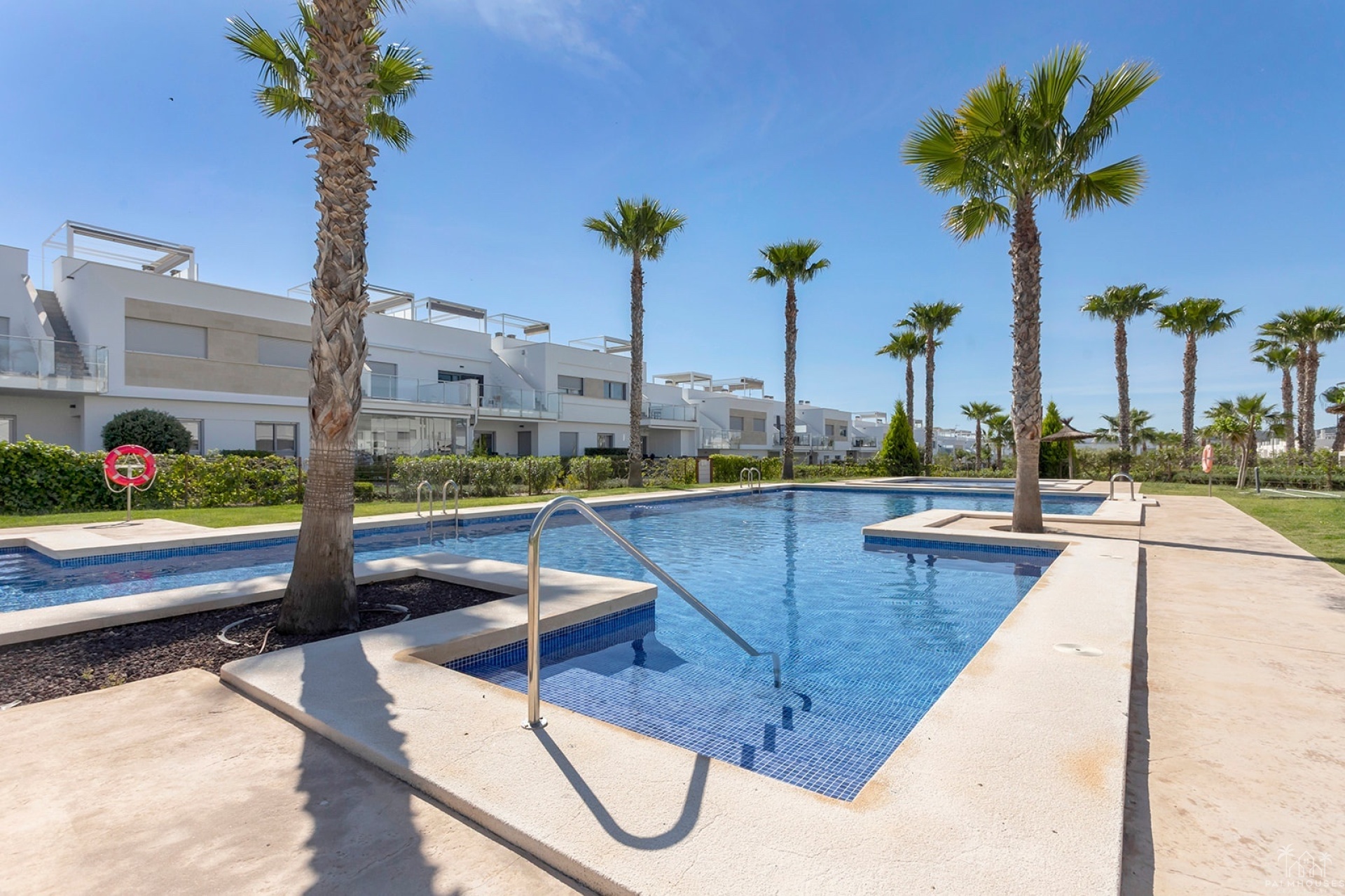 Revente - Apartment - Vista Bella Golf - Vistabella Golf
