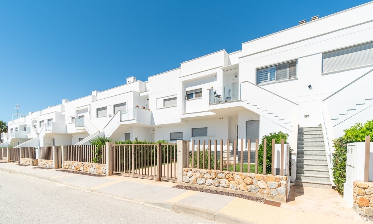 Revente - Apartment - Vista Bella Golf - Vistabella Golf