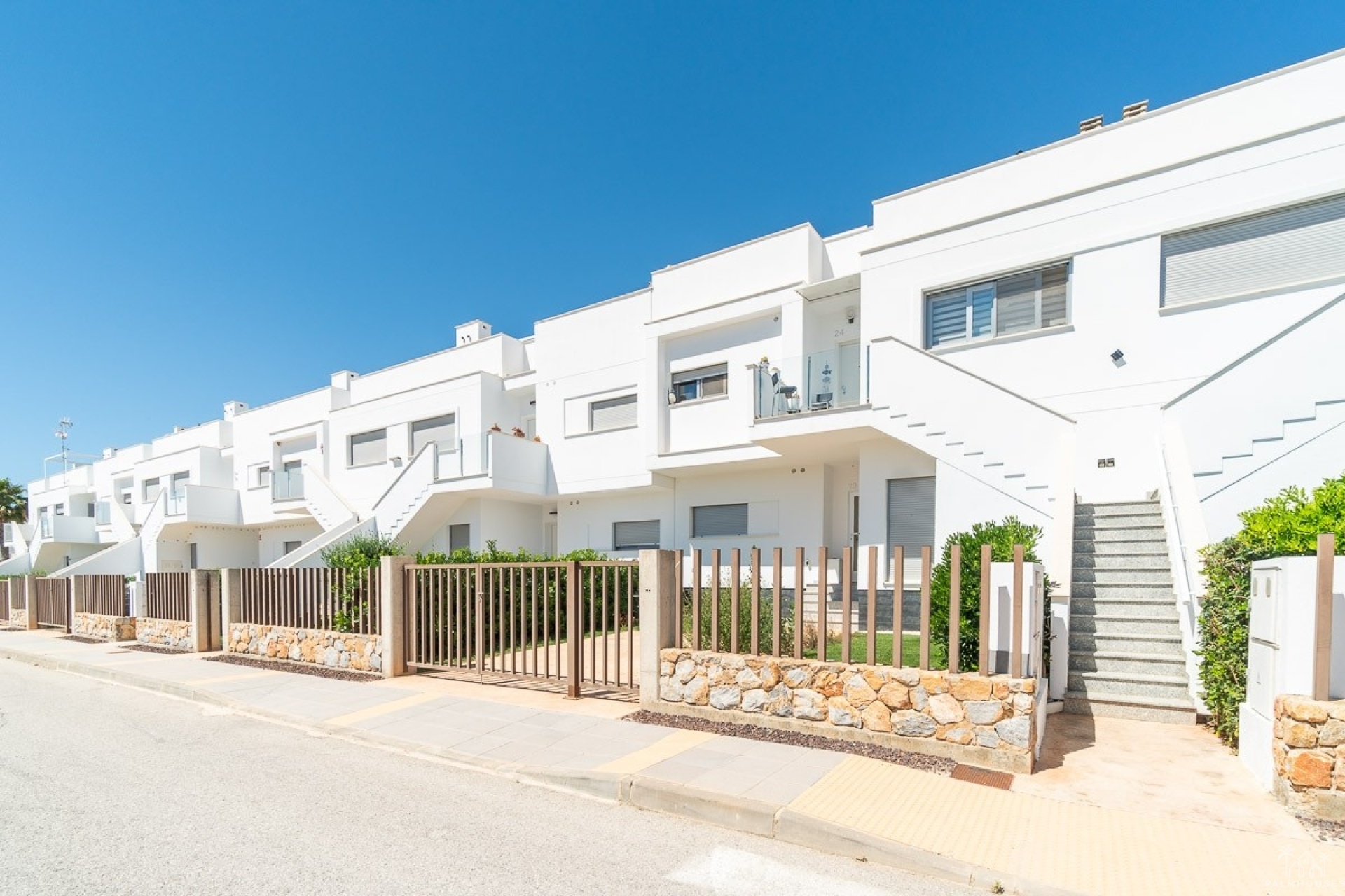 Revente - Apartment - Vista Bella Golf - Vistabella Golf