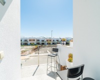 Revente - Apartment - Vista Bella Golf - Vistabella Golf