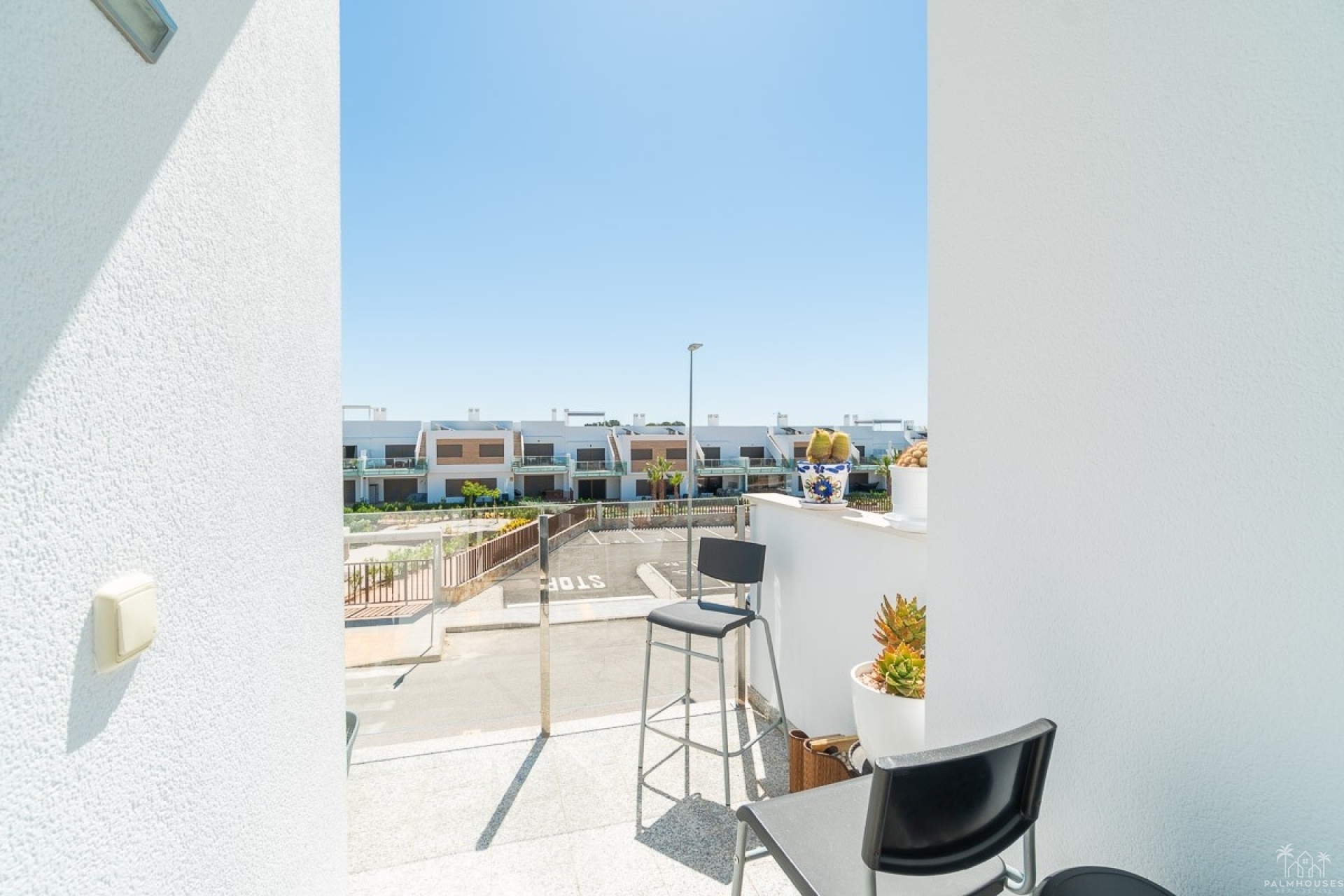 Revente - Apartment - Vista Bella Golf - Vistabella Golf
