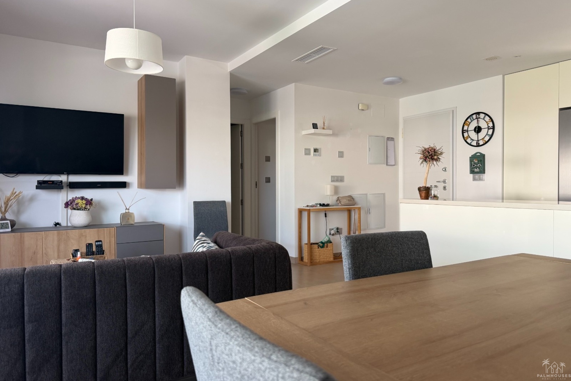 Revente - Apartment - Vista Bella Golf - Vistabella Golf