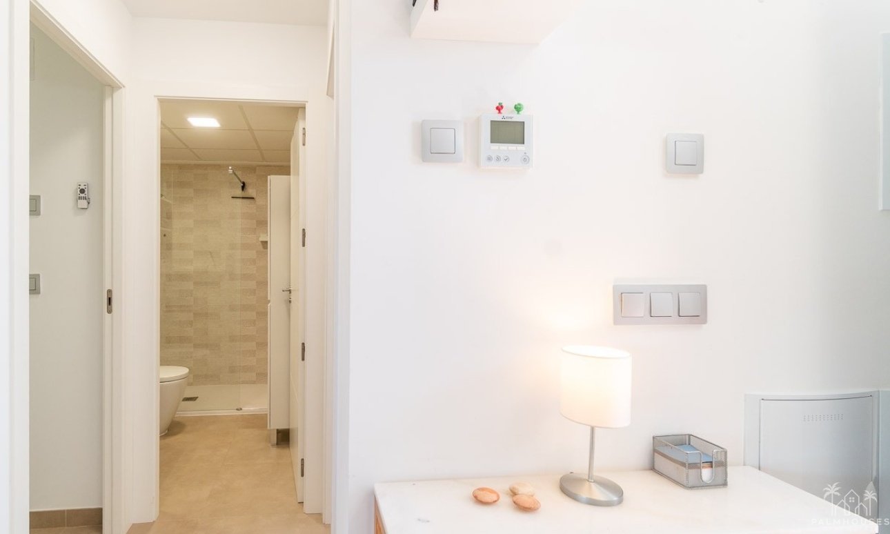 Revente - Apartment - Vista Bella Golf - Vistabella Golf