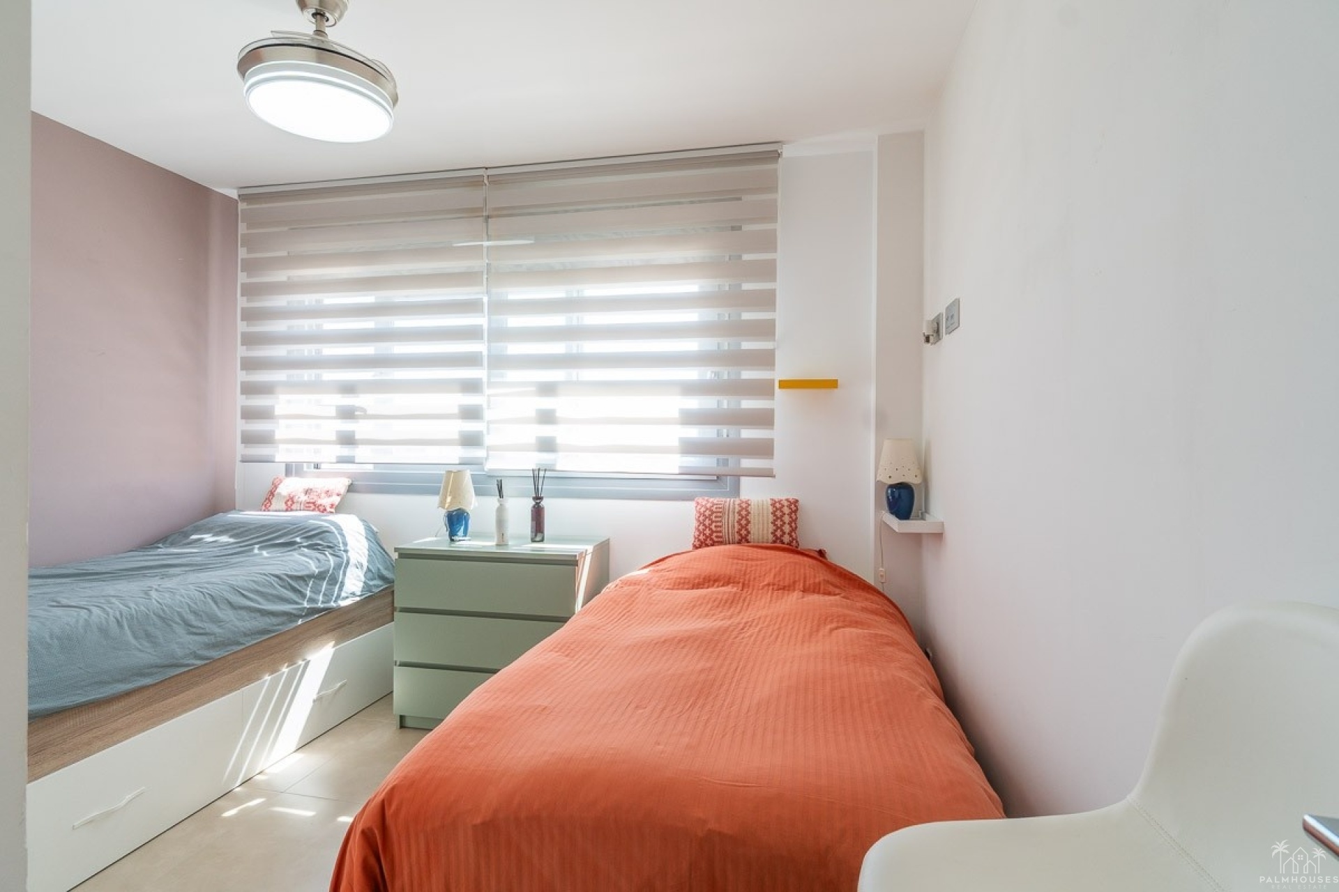 Revente - Apartment - Vista Bella Golf - Vistabella Golf