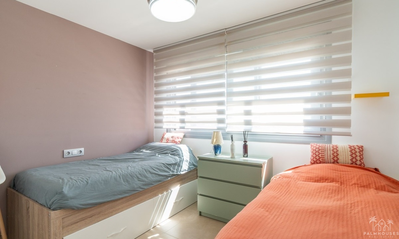 Revente - Apartment - Vista Bella Golf - Vistabella Golf