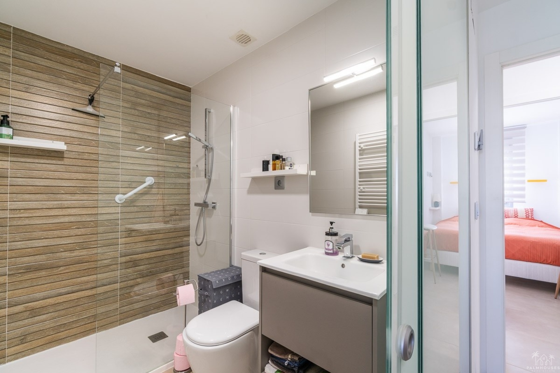 Revente - Apartment - Vista Bella Golf - Vistabella Golf