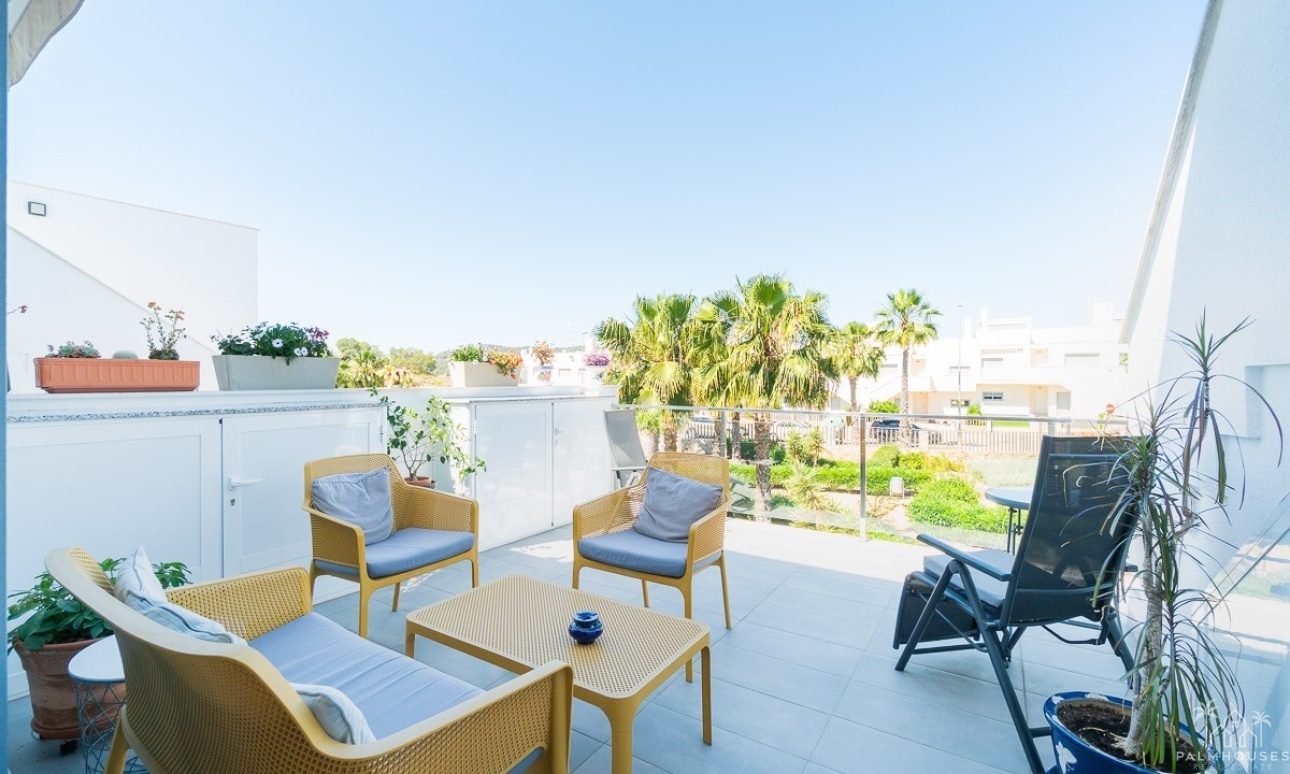 Revente - Apartment - Vista Bella Golf - Vistabella Golf