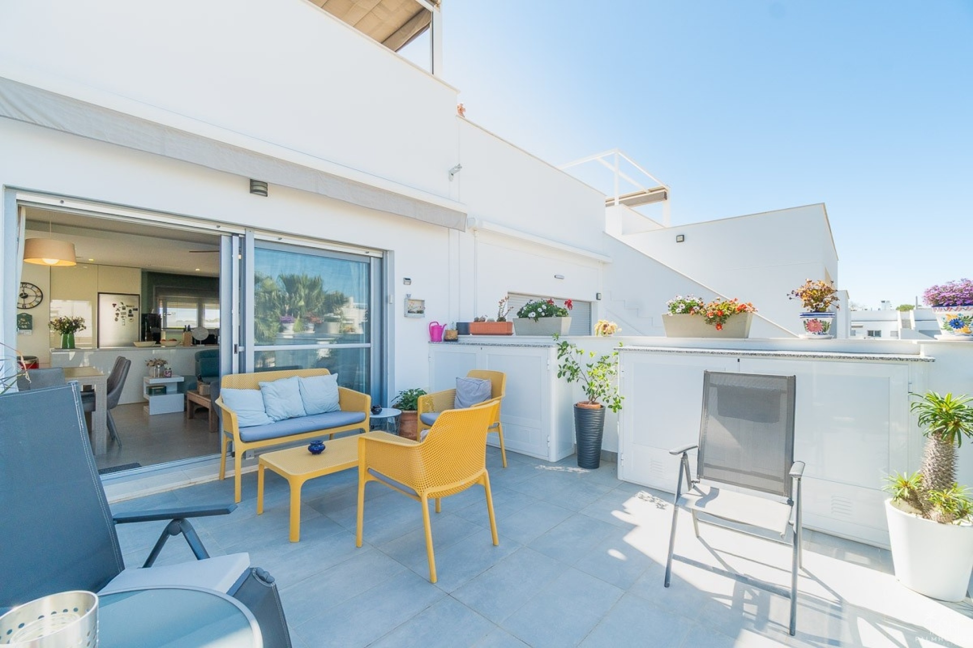 Revente - Apartment - Vista Bella Golf - Vistabella Golf