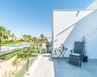 Revente - Apartment - Vista Bella Golf - Vistabella Golf