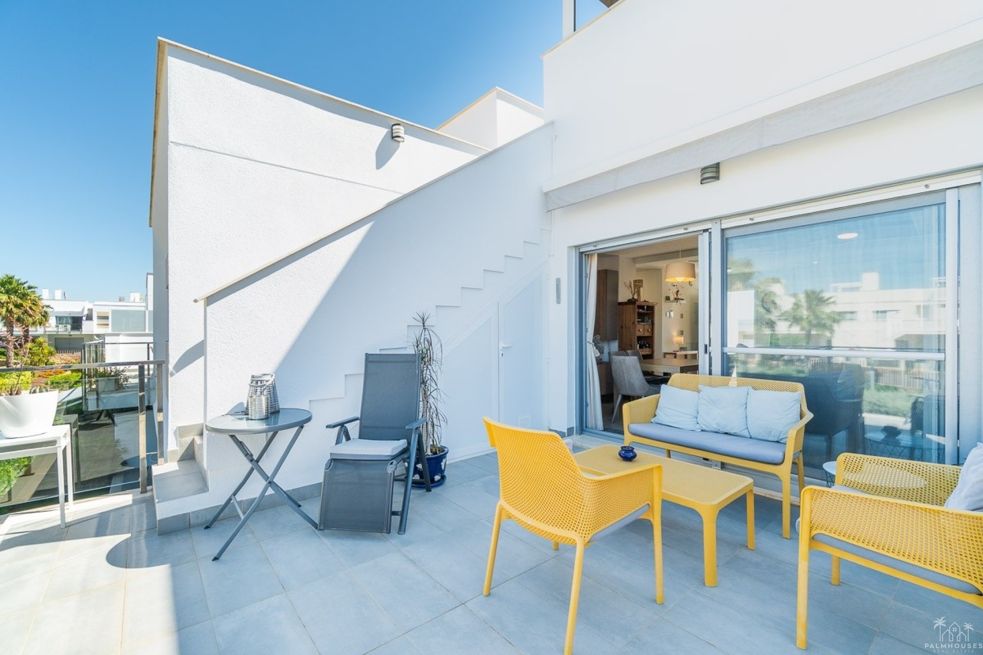 Revente - Apartment - Vista Bella Golf - Vistabella Golf