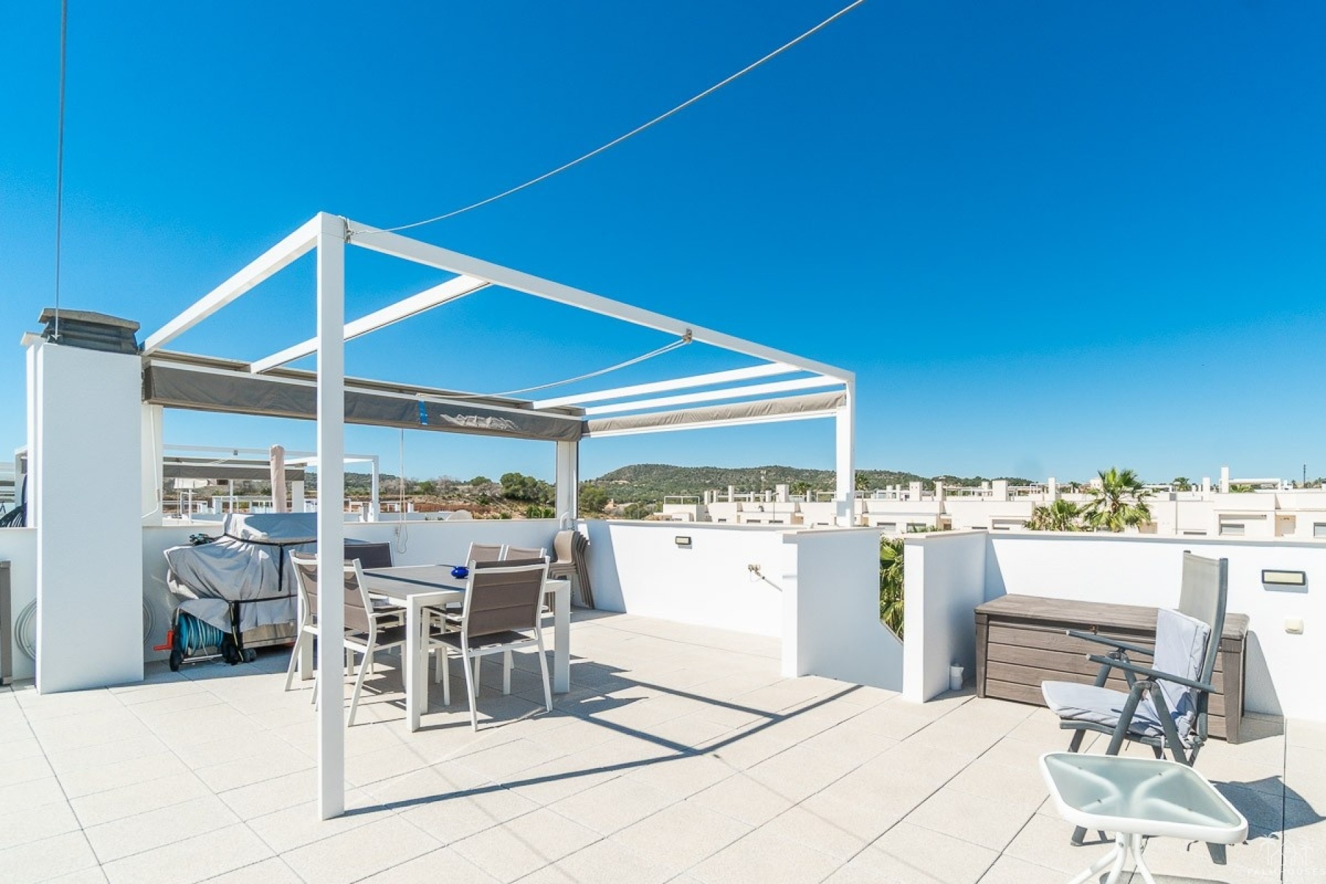 Revente - Apartment - Vista Bella Golf - Vistabella Golf